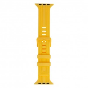 Ремінець для Apple Watch Band Silicone Shine 42/44/45/49 mm
