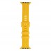 Ремінець для Apple Watch Band Silicone Shine 42/44/45/49 mm