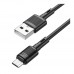 Кабель USB Hoco X83 Micro Кабель USB Hoco X83 Micro