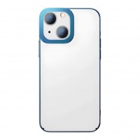 Чохол Baseus Glitter Phone Case для iPhone 13/13 Pro ARMC000603 Чохол Baseus Glitter Phone Case для iPhone 13/13 Pro ARMC000603