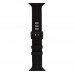 Ремінець для Apple Watch Band Silicone Shine 42/44/45/49 mm