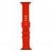 Ремінець для Apple Watch Band Silicone Shine 42/44/45/49 mm