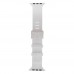 Ремінець для Apple Watch Band Silicone Shine 42/44/45/49 mm