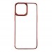Чохол Baseus Glitter Phone Case для iPhone 13 Pro Max ARMC001104 Чохол Baseus Glitter Phone Case для iPhone 13 Pro Max ARMC001104