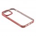 Чохол Baseus Glitter Phone Case для iPhone 13 Pro Max ARMC001104 Чохол Baseus Glitter Phone Case для iPhone 13 Pro Max ARMC001104