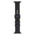 Ремінець для Apple Watch Band Silicone Shine 42/44/45/49 mm