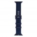 Ремінець для Apple Watch Band Silicone Shine 42/44/45/49 mm