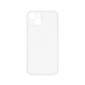 Чохол TPU Virgin для iPhone 13