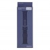 Ремінець для Apple Watch Band Silicone Shine 42/44/45/49 mm