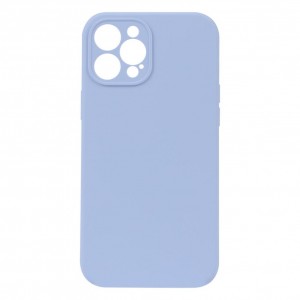 Чохол Silicone Case Full Camera no logo для iPhone 12 Pro Max Чохол Silicone Case Full Camera no logo для iPhone 12 Pro Max