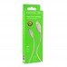 Кабель USB Borofone BX19 Type-C to Lightning 20W Кабель USB Borofone BX19 Type-C to Lightning 20W