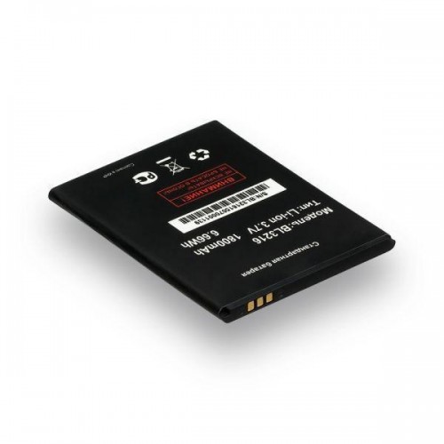 Аккумулятор для Fly BL3216 / IQ4414 Quad