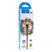 Кабель USB Hoco DU26 Long 8mm Plug Type-C 3A