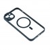 Чохол Baseus Frame Series Magnetic Case+Glass 0.22mm для iPhone 14 Plus ARJT030003 Чохол Baseus Frame Series Magnetic Case+Glass 0.22mm для iPhone 14 Plus ARJT030003
