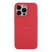 Чохол Silicone Case Full Size (AA) для iPhone 13 Pro Max Чохол Silicone Case Full Size (AA) для iPhone 13 Pro Max