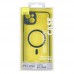 Чохол Baseus Frame Series Magnetic Case+Glass 0.22mm для iPhone 14 Plus ARJT030003 Чохол Baseus Frame Series Magnetic Case+Glass 0.22mm для iPhone 14 Plus ARJT030003