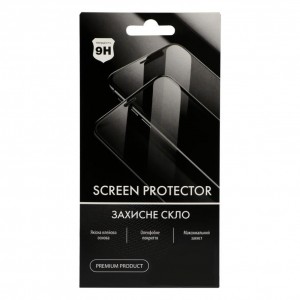 Захисне скло Monkey for Apple iPhone 12 Pro Max