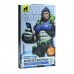 Захисне скло Type Gorilla 0.33 мм 2.5D HD Anti-Static PTJ1 для iPhone 13 Pro Max/14 Plus