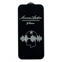 Захисне скло Screen Audio for Apple iPhone 14 Pro без пакунку