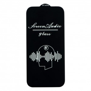Захисне скло Screen Audio for Apple iPhone 14 Pro без пакунку