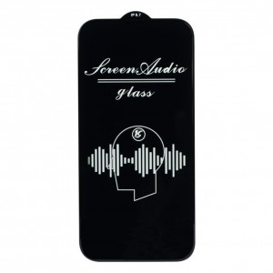 Захисне скло Screen Audio for Apple iPhone 13 Pro Max/14 Plus без пакунку