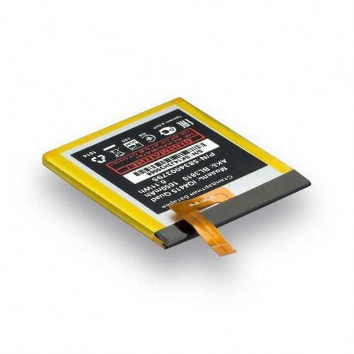 Аккумулятор для Fly BL3810 / IQ4415