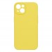 Чохол Silicone Case Full Camera no logo для iPhone 13 Чохол Silicone Case Full Camera no logo для iPhone 13