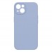 Чохол Silicone Case Full Camera no logo для iPhone 13 Чохол Silicone Case Full Camera no logo для iPhone 13