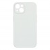 Чохол Silicone Case Full Camera no logo для iPhone 13 Чохол Silicone Case Full Camera no logo для iPhone 13