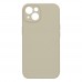 Чохол Silicone Case Full Camera no logo для iPhone 13 Чохол Silicone Case Full Camera no logo для iPhone 13
