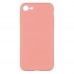 Чохол Silicone Case Full Camera no logo для iPhone 7/8/SE2
