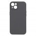 Чохол Silicone Case Full Camera no logo для iPhone 13 Чохол Silicone Case Full Camera no logo для iPhone 13