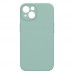 Чохол Silicone Case Full Camera no logo для iPhone 13 Чохол Silicone Case Full Camera no logo для iPhone 13