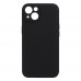 Чохол Silicone Case Full Camera no logo для iPhone 13 Чохол Silicone Case Full Camera no logo для iPhone 13