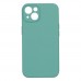 Чохол Silicone Case Full Camera no logo для iPhone 13 Чохол Silicone Case Full Camera no logo для iPhone 13