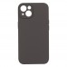 Чохол Silicone Case Full Camera no logo для iPhone 13 Чохол Silicone Case Full Camera no logo для iPhone 13