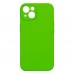Чохол Silicone Case Full Camera no logo для iPhone 13 Чохол Silicone Case Full Camera no logo для iPhone 13