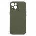 Чохол Silicone Case Full Camera no logo для iPhone 13 Чохол Silicone Case Full Camera no logo для iPhone 13