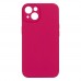 Чохол Silicone Case Full Camera no logo для iPhone 13 Чохол Silicone Case Full Camera no logo для iPhone 13