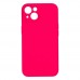 Чохол Silicone Case Full Camera no logo для iPhone 13 Чохол Silicone Case Full Camera no logo для iPhone 13
