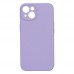 Чохол Silicone Case Full Camera no logo для iPhone 13 Чохол Silicone Case Full Camera no logo для iPhone 13
