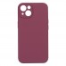 Чохол Silicone Case Full Camera no logo для iPhone 13 Чохол Silicone Case Full Camera no logo для iPhone 13