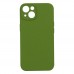 Чохол Silicone Case Full Camera no logo для iPhone 13 Чохол Silicone Case Full Camera no logo для iPhone 13