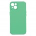 Чохол Silicone Case Full Camera no logo для iPhone 13 Чохол Silicone Case Full Camera no logo для iPhone 13