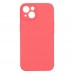 Чохол Silicone Case Full Camera no logo для iPhone 13 Чохол Silicone Case Full Camera no logo для iPhone 13