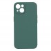 Чохол Silicone Case Full Camera no logo для iPhone 13 Чохол Silicone Case Full Camera no logo для iPhone 13