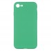 Чохол Silicone Case Full Camera no logo для iPhone 7/8/SE2