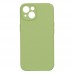 Чохол Silicone Case Full Camera no logo для iPhone 13 Чохол Silicone Case Full Camera no logo для iPhone 13