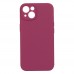 Чохол Silicone Case Full Camera no logo для iPhone 13 Чохол Silicone Case Full Camera no logo для iPhone 13
