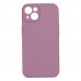 Чохол Silicone Case Full Camera no logo для iPhone 13 Чохол Silicone Case Full Camera no logo для iPhone 13
